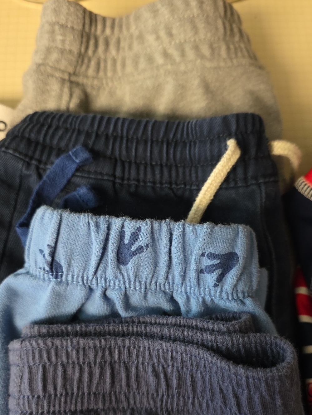 Bundle Of 4t - 5t Boys Clothing - Picture 5 of 7